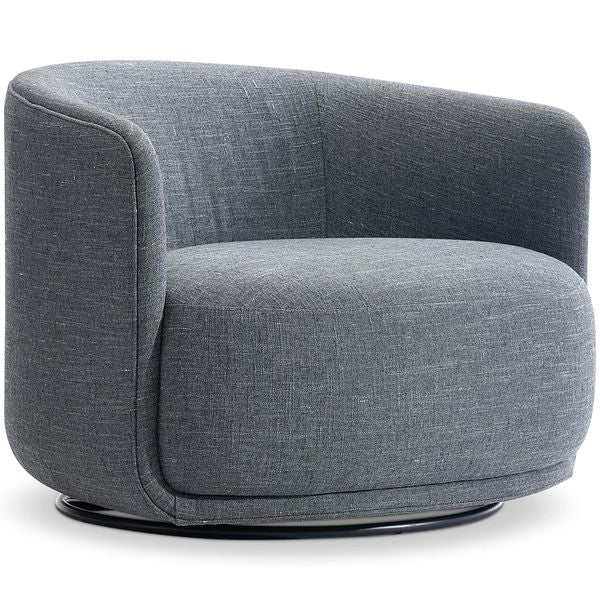 Fauteuil Pivotant Astrid, 1513-444