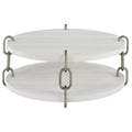 Table Basse Cha?ne Oasis, Ligne Rivage