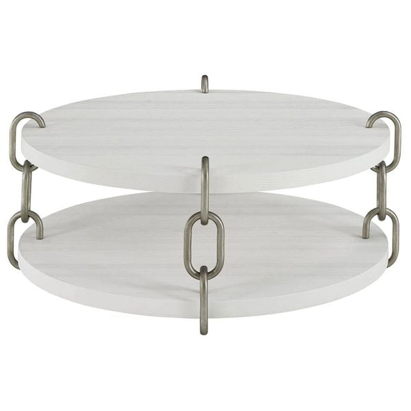 Table Basse Cha?ne Oasis, Ligne Rivage