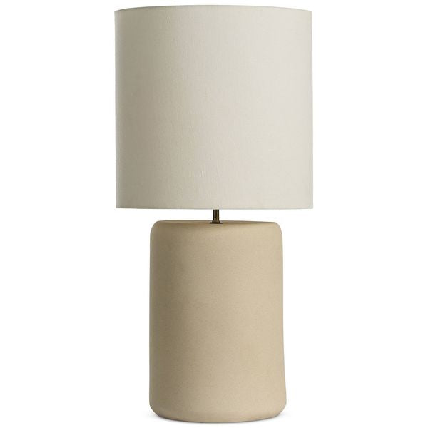 Lampe de Table Sadia, Sable Clair