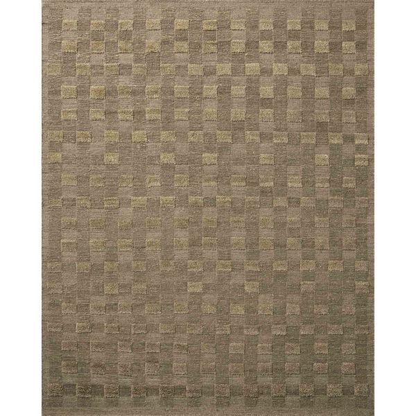 Tapis Mallory MLR-05 Loloi, Olive