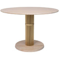 Table ¨¤ manger Wilou, Naturel