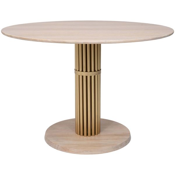 Table ¨¤ manger Wilou, Naturel