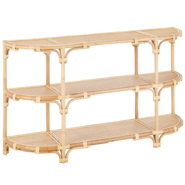Console Capri, Naturel