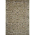 Tapis Briar BRR-02 Loloi, Olive/Pierre