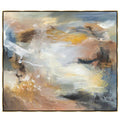 Tableau encadr¨¦ Bombe Temporelle II