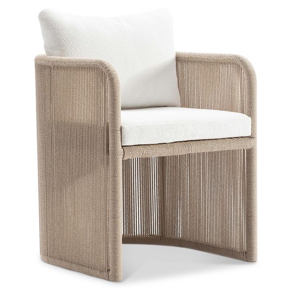 Fauteuil ¨¤ Accoudoirs Ext¨¦rieur Trellis, 6146-000
