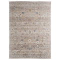 Tapis Fontana 69GZF Feizy, Beige/Multicolore
