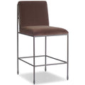 Tabouret de Bar Decker, Vison Surrey