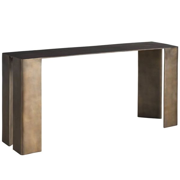 Console ¨¦clipse, Nickel Noir