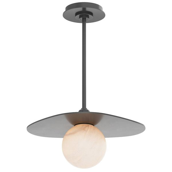 Suspension Rhoads, Bronze Huil¨¦