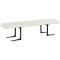 Banc de Lit Devereux, Sable Endurance