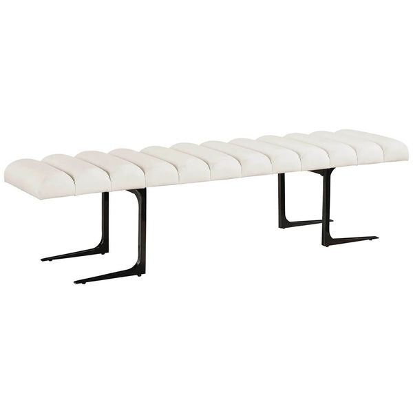 Banc de Lit Devereux, Sable Endurance