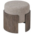 Tabouret Evo, Charbon Lav¨¦